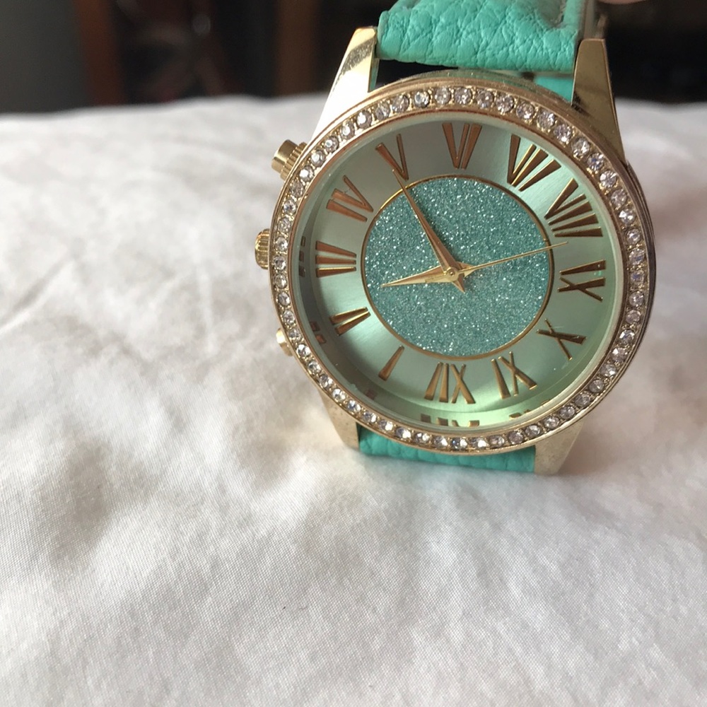 Charming Charlie’s Watch!